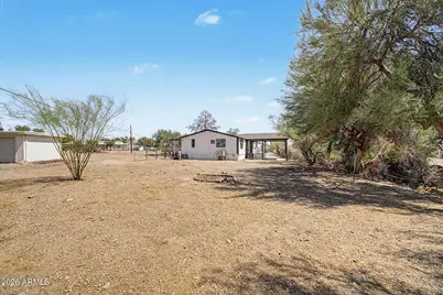 22324 W Sunshine Drive, Wittmann, AZ 85361 - Photo 31