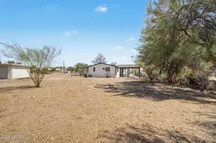 22324 W Sunshine Dr, Wittmann, AZ 85361 - Photo 31