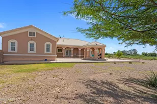 2902 N Udall St, Douglas, AZ 85607 - Photo 45