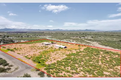 2902 N Udall Street, Douglas, AZ 85607 - Photo 55