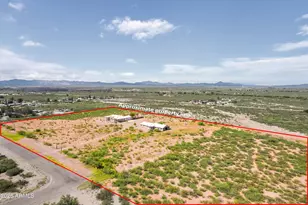 2902 N Udall St, Douglas, AZ 85607 - Photo 55