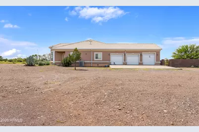 2902 N Udall Street, Douglas, AZ 85607 - Photo 47