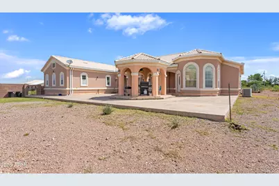2902 N Udall Street, Douglas, AZ 85607 - Photo 5