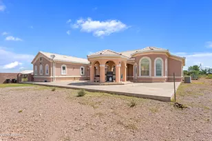 2902 N Udall St, Douglas, AZ 85607 - Photo 5