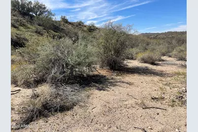 41X45 N 276th Avenue #4&5, Morristown, AZ 85342 - Photo 11