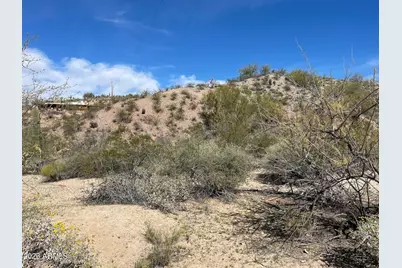41X45 N 276th Avenue #4&5, Morristown, AZ 85342 - Photo 9