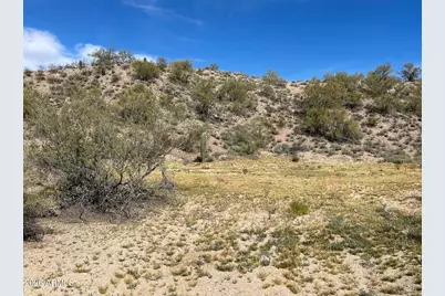 41X45 N 276th Avenue #4&5, Morristown, AZ 85342 - Photo 15