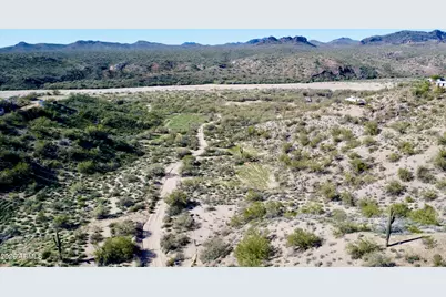 41X45 N 276th Avenue #4&5, Morristown, AZ 85342 - Photo 25