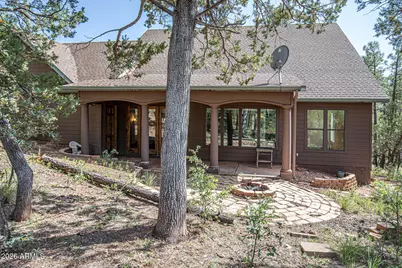 243 N Wild Oak Drive, Payson, AZ 85541 - Photo 35