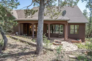 243 N Wild Oak Dr, Payson, AZ 85541 - Photo 35