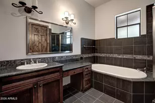 243 N Wild Oak Dr, Payson, AZ 85541 - Photo 23