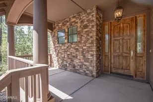 243 N Wild Oak Dr, Payson, AZ 85541 - Photo 5
