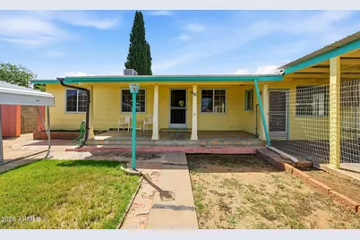 58 Wolfe Street, Sierra Vista, AZ 85635 - Photo 3