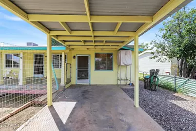 58 Wolfe Street, Sierra Vista, AZ 85635 - Photo 5