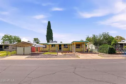 58 Wolfe Street, Sierra Vista, AZ 85635 - Photo 1