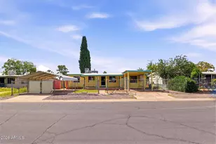 58 Wolfe St, Sierra Vista, AZ 85635 - Photo 1