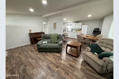 2165 N Wheatfields Road #46, Globe, AZ 85501 - Photo 11