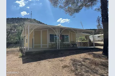 2165 N Wheatfields Road #46, Globe, AZ 85501 - Photo 1