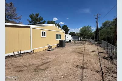 2165 N Wheatfields Road #46, Globe, AZ 85501 - Photo 3