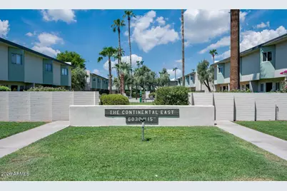 6030 N 15th Street #11, Phoenix, AZ 85014 - Photo 1