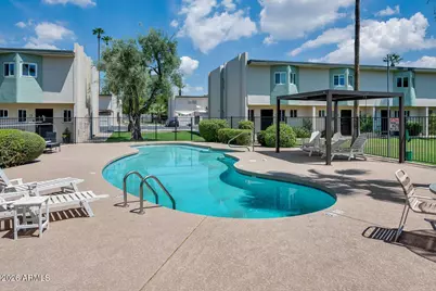 6030 N 15th Street #11, Phoenix, AZ 85014 - Photo 19