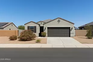 25698 W Desert Dr, Buckeye, AZ 85326 - Photo 1