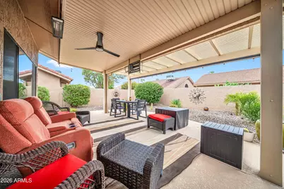 19614 N Bellwood Drive, Sun City West, AZ 85375 - Photo 35
