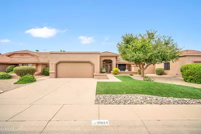 19614 N Bellwood Drive, Sun City West, AZ 85375 - Photo 1
