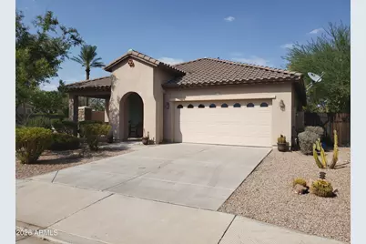 208 E Caribbean Drive, Casa Grande, AZ 85122 - Photo 1