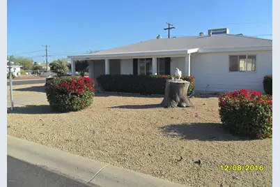 11363 N 113th Avenue, Youngtown, AZ 85363 - Photo 1