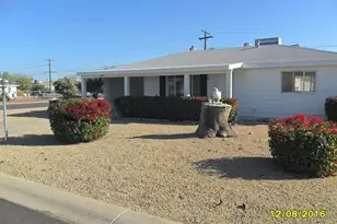 11363 N 113th Ave, Youngtown, AZ 85363 - Photo 1