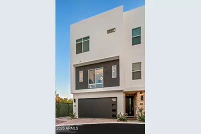1717 E Morten Avenue #64, Phoenix, AZ 85020 - Photo 5