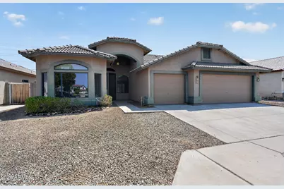 9001 S 7th Drive, Phoenix, AZ 85041 - Photo 1