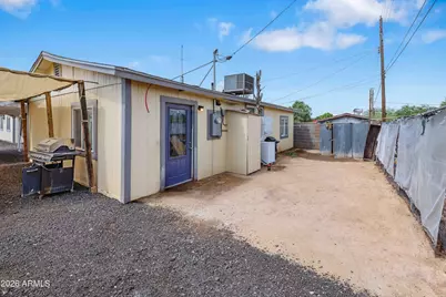 3716 E Fillmore Street, Phoenix, AZ 85008 - Photo 3