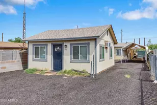 3716 E Fillmore St, Phoenix, AZ 85008 - Photo 1