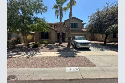 17023 W Ipswitch Way, Surprise, AZ 85374 - Photo 1