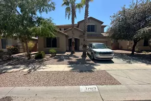 17023 W Ipswitch Way, Surprise, AZ 85374 - Photo 1