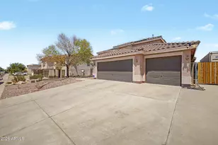 10520 W Jessie Ln, Peoria, AZ 85383 - Photo 5