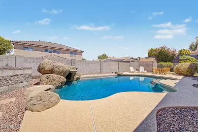 10520 W Jessie Lane, Peoria, AZ 85383 - Photo 37