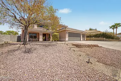 10520 W Jessie Lane, Peoria, AZ 85383 - Photo 3