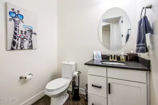 41632 W Snow Bird Ln, Maricopa, AZ 85138 - Photo 37