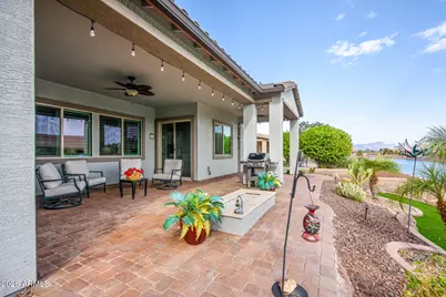 41632 W Snow Bird Lane, Maricopa, AZ 85138 - Photo 21
