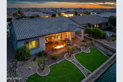 41632 W Snow Bird Lane, Maricopa, AZ 85138 - Photo 5