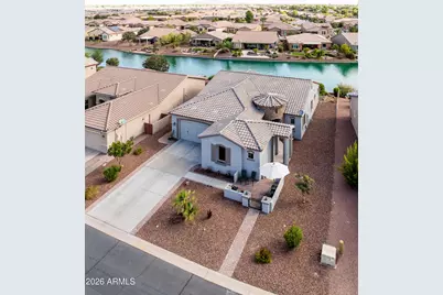 41632 W Snow Bird Lane, Maricopa, AZ 85138 - Photo 1