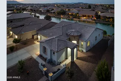 41632 W Snow Bird Lane, Maricopa, AZ 85138 - Photo 11