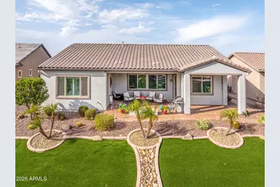 41632 W Snow Bird Lane, Maricopa, AZ 85138 - Photo 9