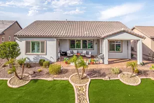 41632 W Snow Bird Ln, Maricopa, AZ 85138 - Photo 9