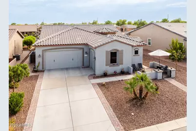 41632 W Snow Bird Lane, Maricopa, AZ 85138 - Photo 17