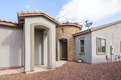 41632 W Snow Bird Lane, Maricopa, AZ 85138 - Photo 19