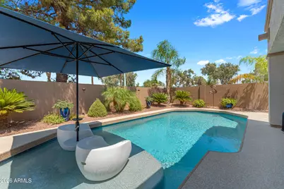 3520 S Barberry Place, Chandler, AZ 85248 - Photo 3